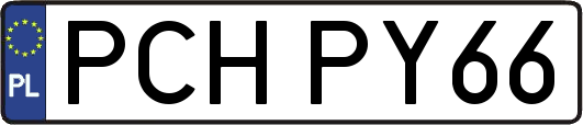 PCHPY66