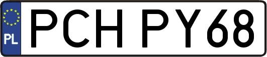 PCHPY68