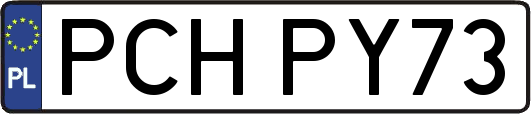 PCHPY73