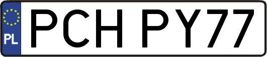 PCHPY77