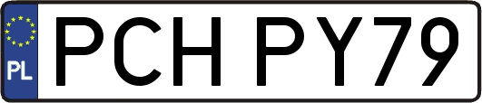 PCHPY79