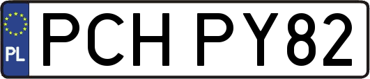 PCHPY82