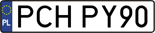 PCHPY90