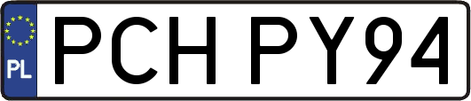 PCHPY94