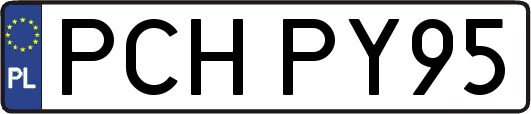 PCHPY95