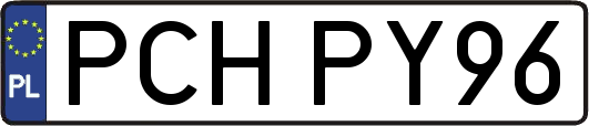 PCHPY96