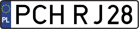 PCHRJ28