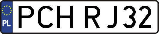 PCHRJ32