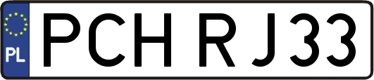 PCHRJ33