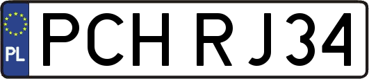 PCHRJ34
