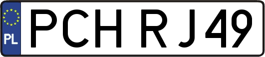 PCHRJ49