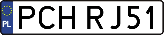 PCHRJ51