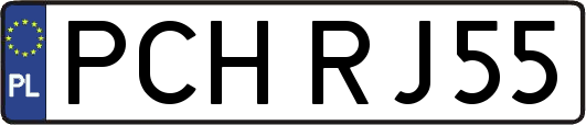 PCHRJ55