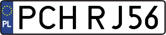 PCHRJ56