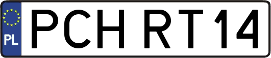 PCHRT14