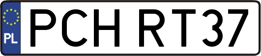 PCHRT37