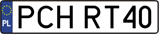 PCHRT40