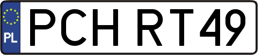 PCHRT49