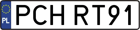 PCHRT91
