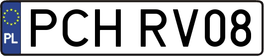 PCHRV08