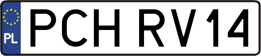 PCHRV14