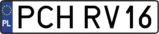PCHRV16