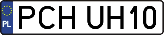 PCHUH10