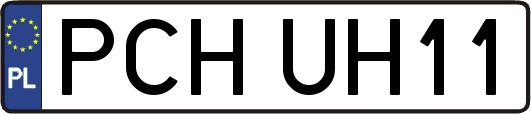 PCHUH11