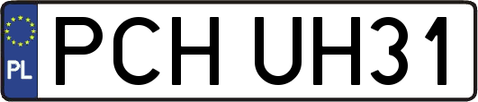 PCHUH31