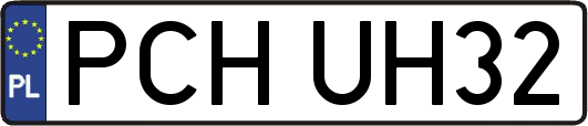 PCHUH32