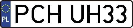 PCHUH33