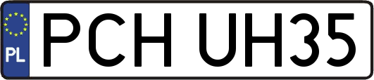 PCHUH35