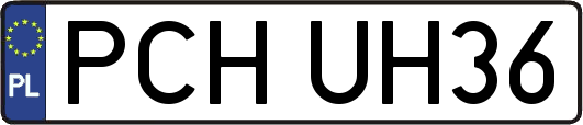 PCHUH36