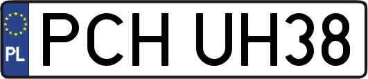 PCHUH38