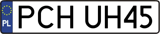 PCHUH45