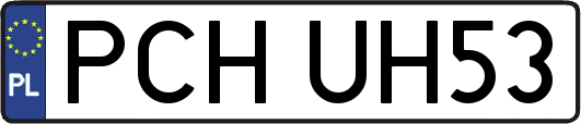 PCHUH53