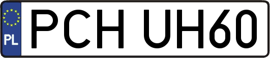PCHUH60