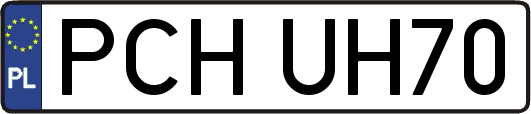 PCHUH70