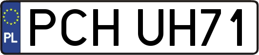 PCHUH71