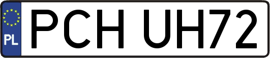 PCHUH72