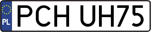 PCHUH75