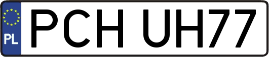 PCHUH77