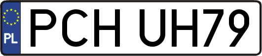 PCHUH79