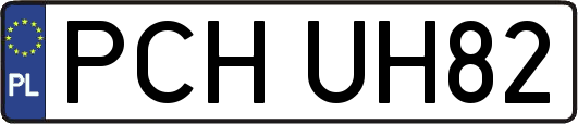 PCHUH82