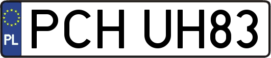 PCHUH83