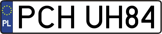 PCHUH84