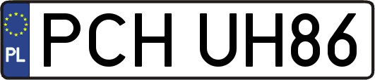 PCHUH86