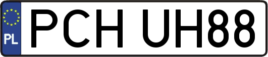 PCHUH88