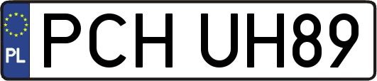 PCHUH89