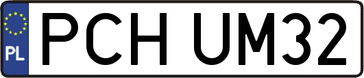 PCHUM32